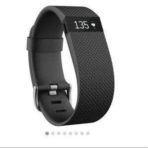 Fitbit Charge HR